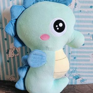 Sea Horse Plush Toy