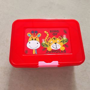 Party Returns Gift Lunch Box