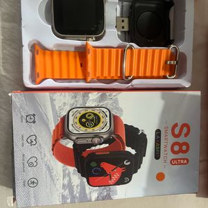 Smart Watch S8 Ultra New