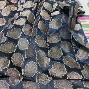 Brocade Kurta