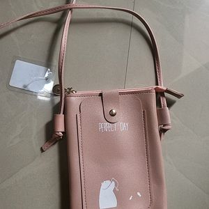 Sling Bag