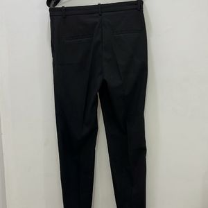 Unused Women’s H&M Cigarette Trousers