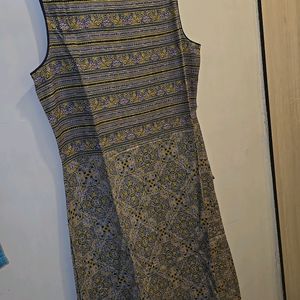 BIBA SIZE 36 KURTI