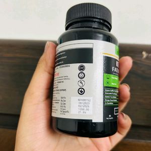 Keto Fat Burner