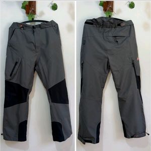 Snowtech Pant With RECCON rescue system