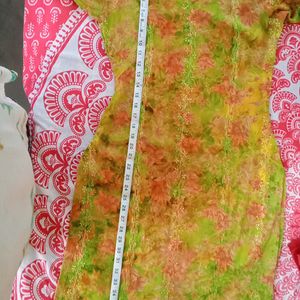 Punjabi Salwar Suit