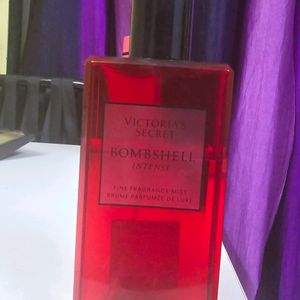 Victoria's Secret Bombshell Intense Mist