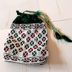 Fhisnebal hand bag