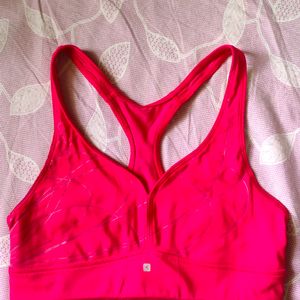 Sports Bra - Domyos