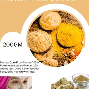 Multani Mitti Powder 500gm