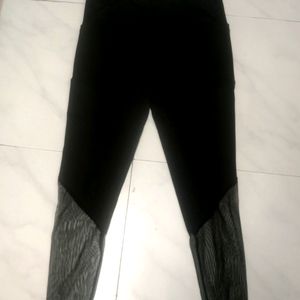 Yoga Top With Pant