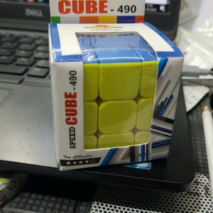 Brain Game Speed cube 3x3 new