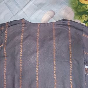 Kurti Set