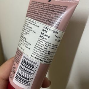 Schwarzkopf Split End Repair Cream