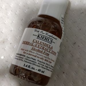 Kiehl's Calendula Herbal - Extract Toner