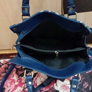 Handbag Cum Sling