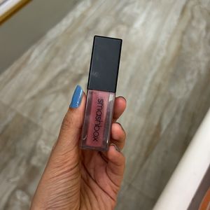 Smashbox Liquid Lipstick