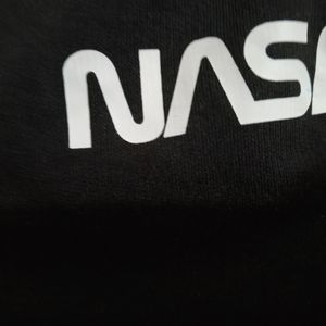 NASA 🚀Trackpants Original ✨ Black