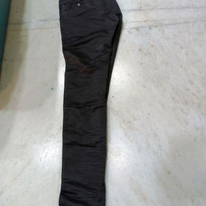 Black Jeans for Men's