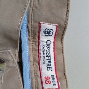 Crossfibre Brand Cotten Jeans New.. Nerver Used