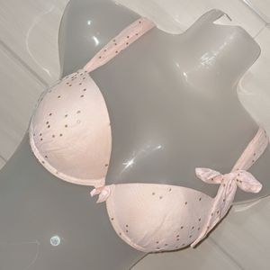 Yamamay Peach Bra