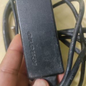 Lenovo Laptop Adapter