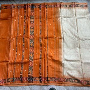 Gopalpur Tussar Silk