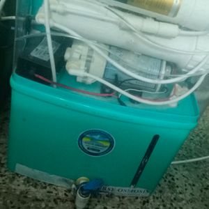Aquagrand RO+UV water Purifier