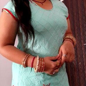 Women Kurta Set