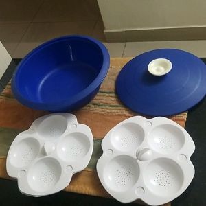 Idli Maker For Microwave