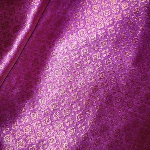 Kanjivaram Pure Silk