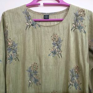 Women's Kurta