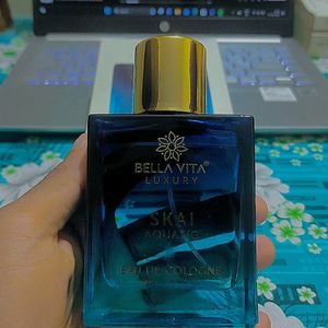 Bella Vita Luxury SKAI Aquatic Perfume