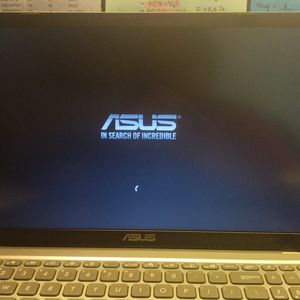 Asus Vivobook