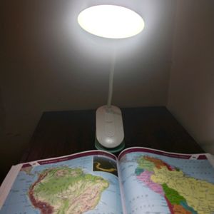 Rechargeable Study Lamp Light  For Students