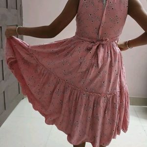 Girls Frock