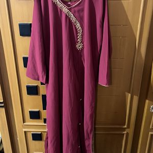 Women Handwork Kurta