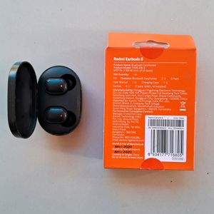 Redmi Earbuds S