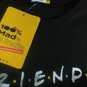 Bewakoof Women T Shirt