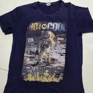 Regular Wear T Shirt