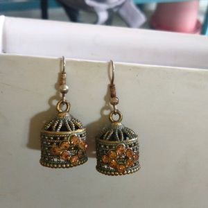 Combo Jhumka