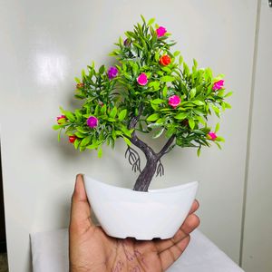 Artificial plants