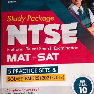 Study Package NTSE