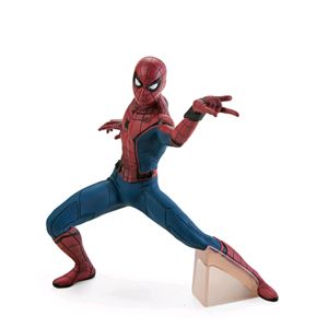 Marvel Spider-Man: Homecoming ACTION FIGURE