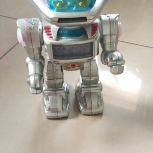 Robot Toy