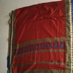 2combo Silk Smooth Saree