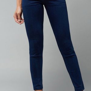 Skinny Fit Jeans Women