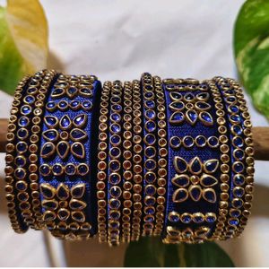 Thread Bangles