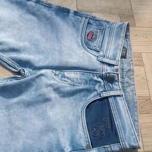 Denim Jeans For Men