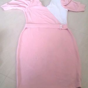 Women Dress XL size